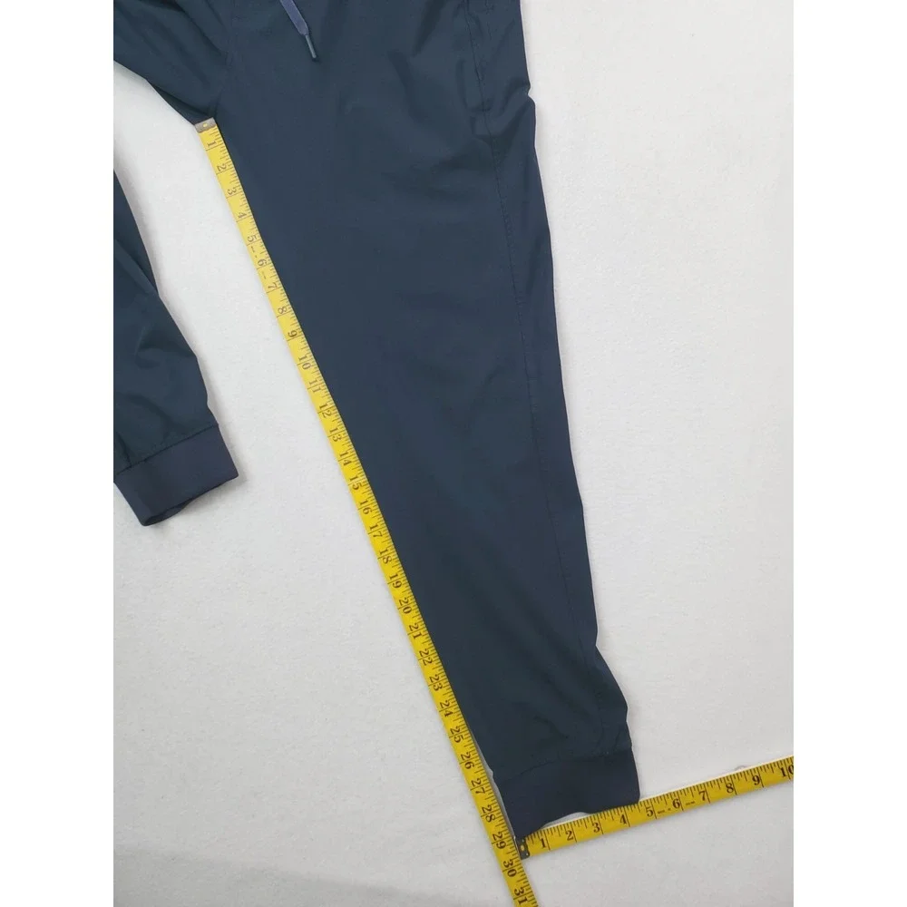Birddogs Boom For Your‎ Boomstick Pants Mens XL Blue Buzzed Gravity Joggers